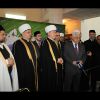 (2012г) Визит Главы Палестинской национальной администрации Махмуда Аббаса